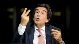 El sofista entregador