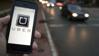 UBER es Saqueo