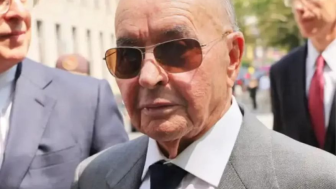 Tramposo, delincuente y pirata