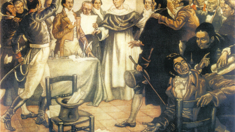 La soberanía nacional y sus irrenunciables principios (4)
