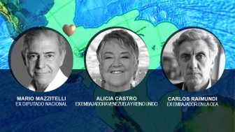 Geopolítica Regional y Estrategia Multipolar