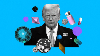 ¿Quién es Donald Trump?
