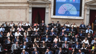 Infames Traidores