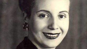 Esa Mujer