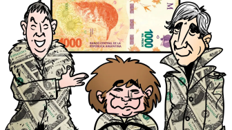 Más deuda… y la devaluación “más blanqueada” de tu vida