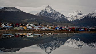 Tierra del Fuego