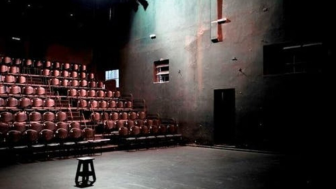 FestInclusivo – Teatro de humor