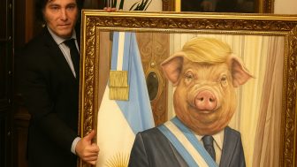 El Supremacismo, la verdadera casta
