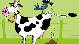 La Sociedad Rural Argentina, Milei y “el Olor a bosta”