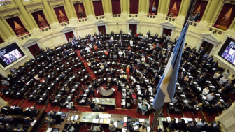 Conceptos sobre debate constitucional Nº 2