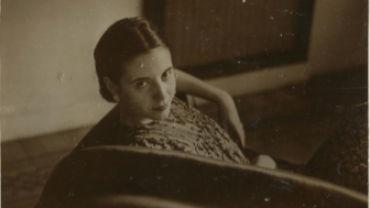 Si Evita viviera