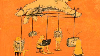Democracia, legitimidad y desarrollo social en tiempos electorales