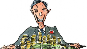 La Derecha no se detiene (2)