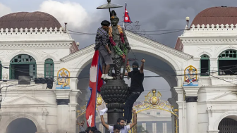 Nepal: la revolución de la Generación Z contra la corrupción y el autoritarismo