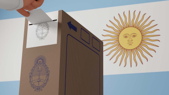 La oportunidad. Elecciones legislativas octubre 26
