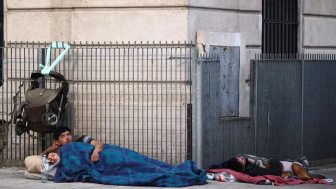 La Reforma Laboral en Argentina: En contra de lxs trabajadores