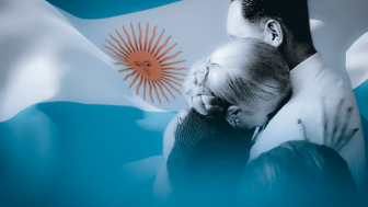 Evita y Nuestro Tiempo: Su lucha y la Constitución